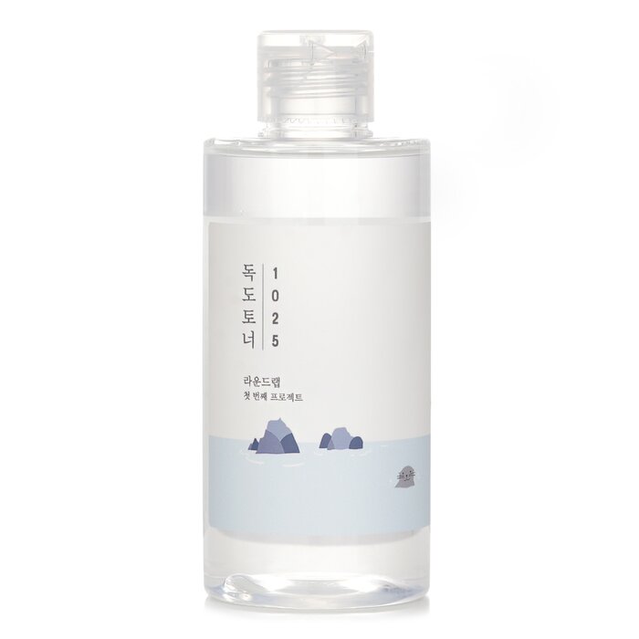 ROUND LAB 1025 Dokdo Toner