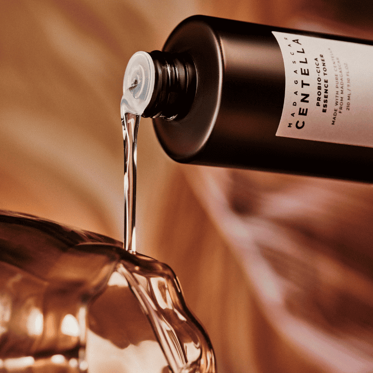 Skin1004 Madagascar Centella Probio-Cica Essence Toner Korean Skincare in Canada