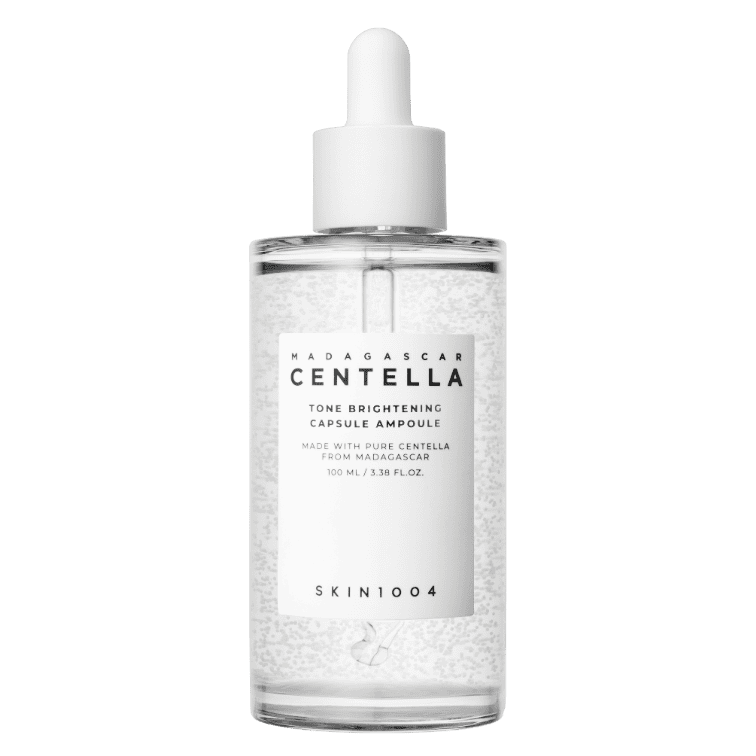 Skin1004 Madagascar Centella Tone Brightening Capsule Ampoule Korean Skincare in Canada