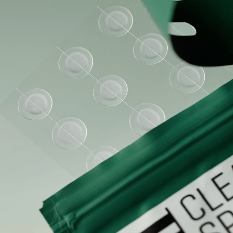 SOME BY MI Clear Spot Patch Korean Skincare in Canada