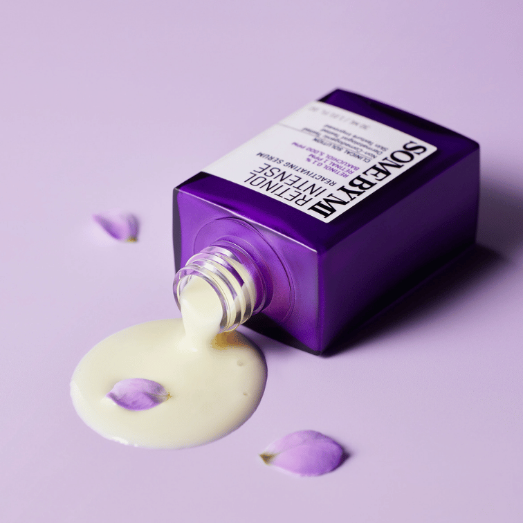 SOME BY MI Retinol Intense Reactivating Serum Korean Skincare in Canada