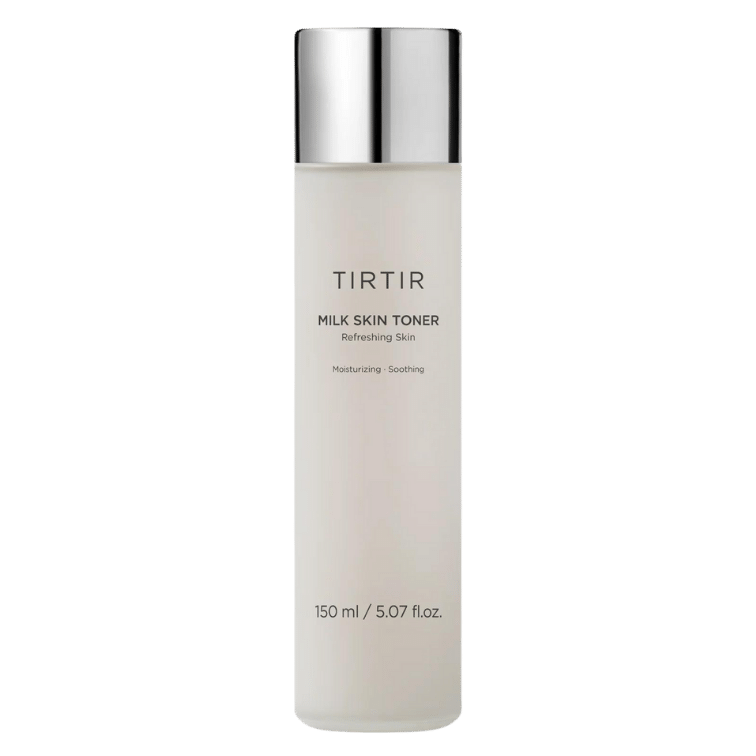 TIRTIR Milk Skin Toner | Korean Skincare Canada | shopdama