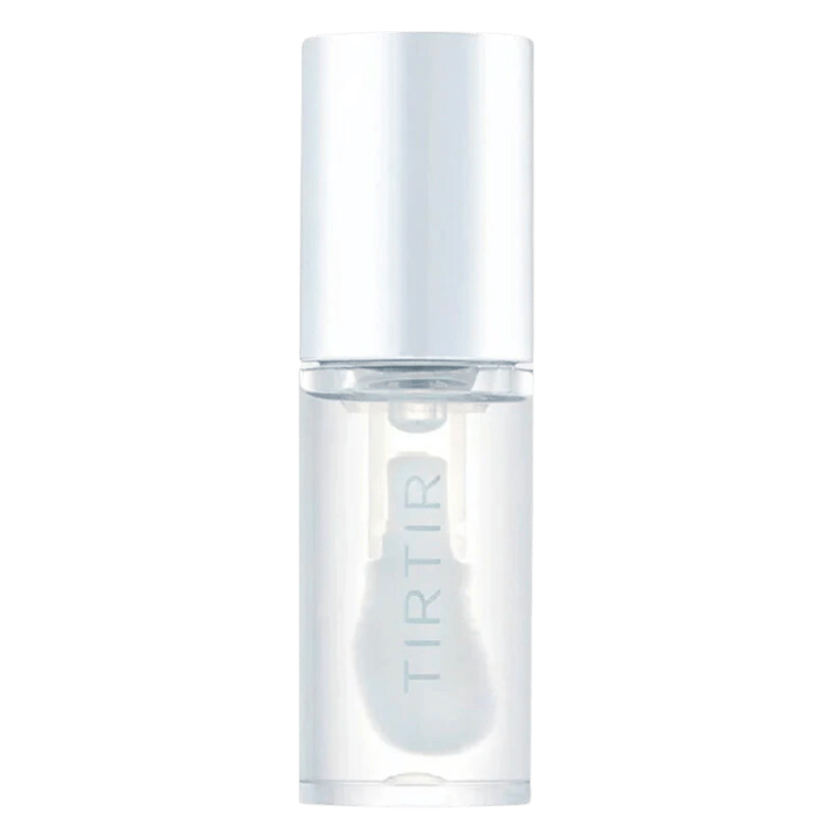 Tirtir My Glow Lip Oil Korean Skincare Canada