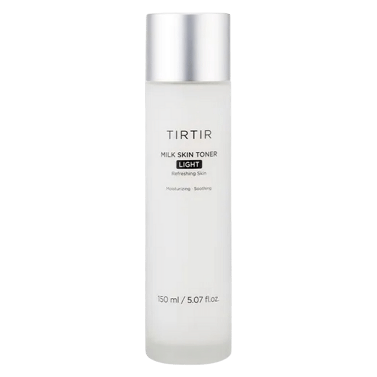 Tirtir Milk Skin Toner Light Korean Skincare in Canada