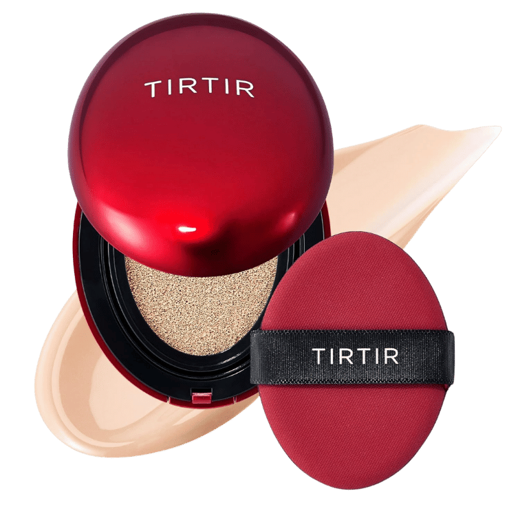 TIRTIR Mask Fit Red Cushion