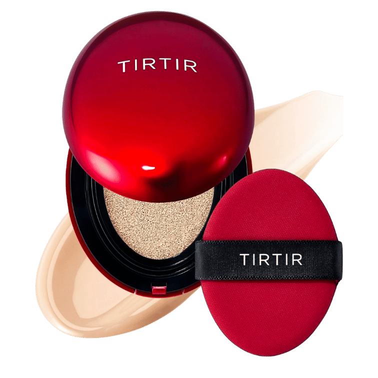 TIRTIR Mask Fit Red Cushion