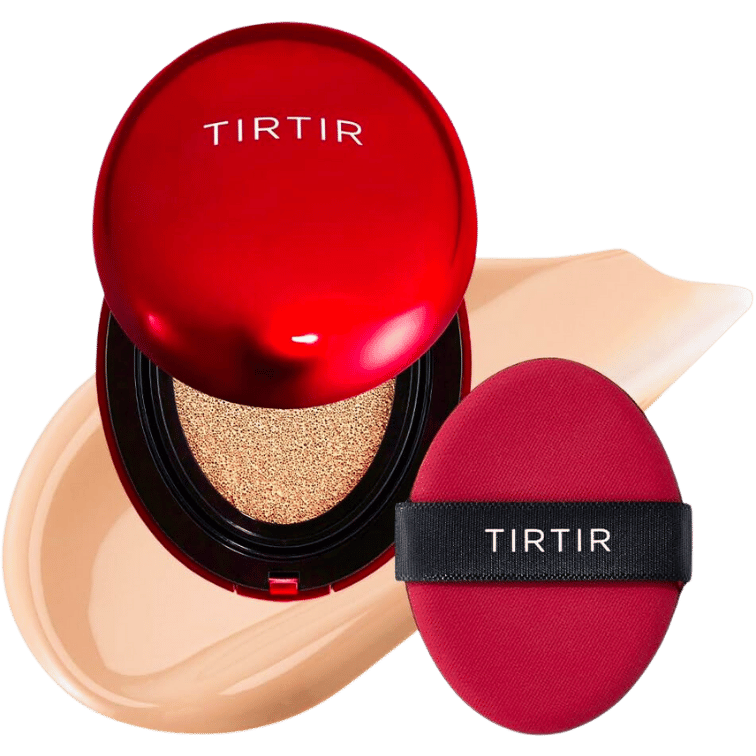 TIRTIR Mask Fit Red Cushion