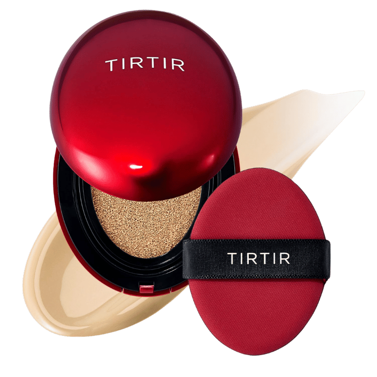 TIRTIR Mask Fit Red Cushion