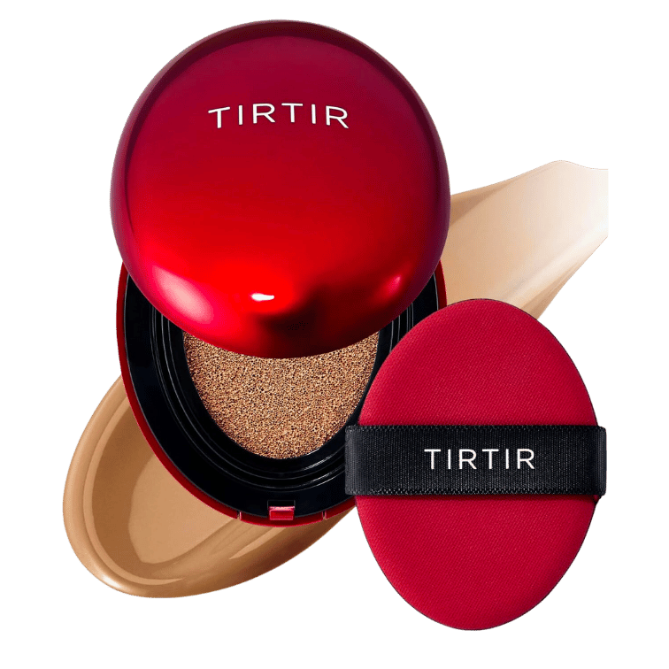 TIRTIR Mask Fit Red Cushion
