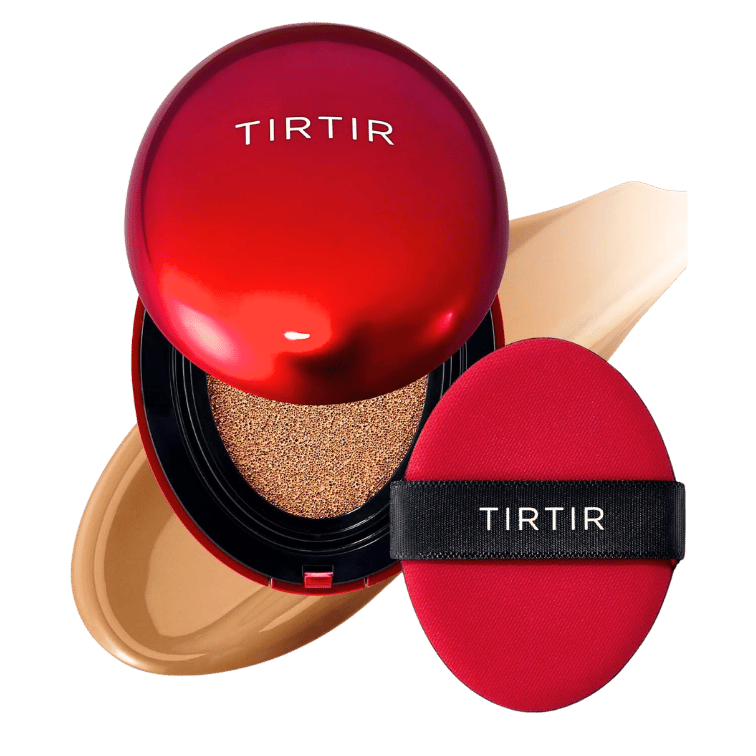 TIRTIR Mask Fit Red Cushion