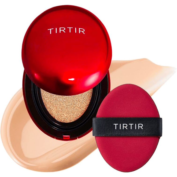 TIRTIR Mask Fit Red Cushion