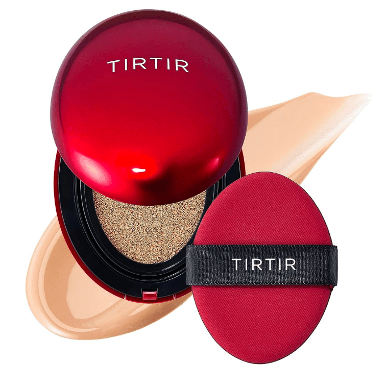 TIRTIR Mask Fit Red Cushion