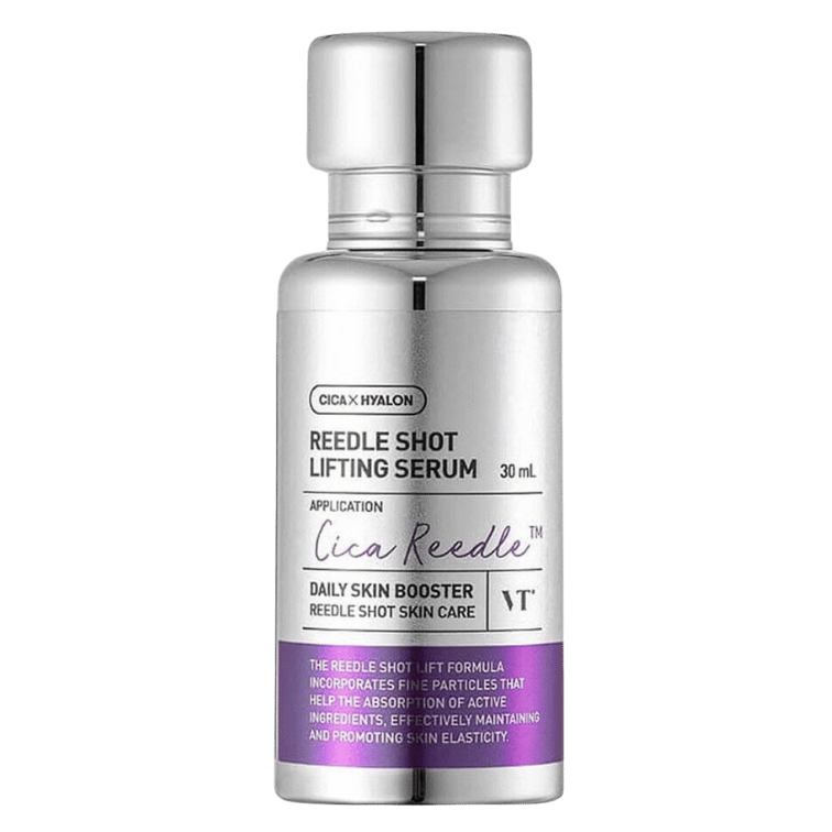 VT Reedle Shot Lifting Serum