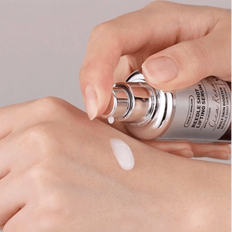 VT Reedle Shot Lifting Serum