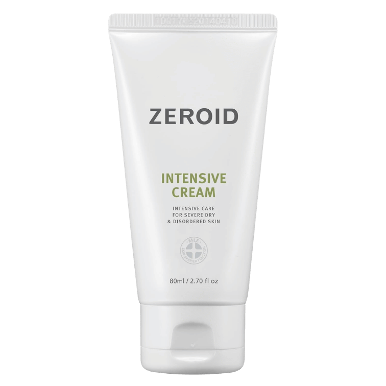 ZEROID Intensive Cream Korean Skincare in Canada