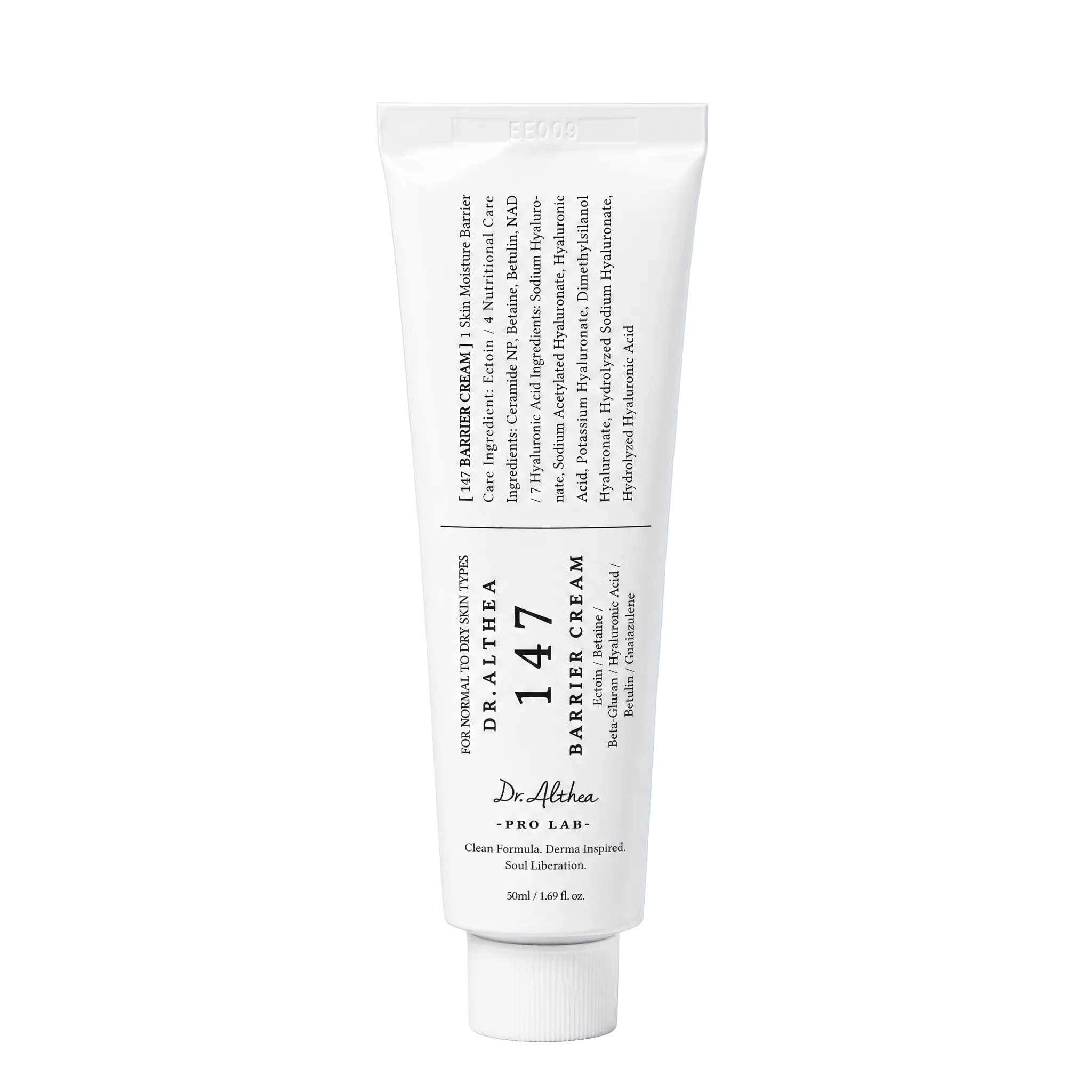 DR. ALTHEA 147 Barrier Cream
