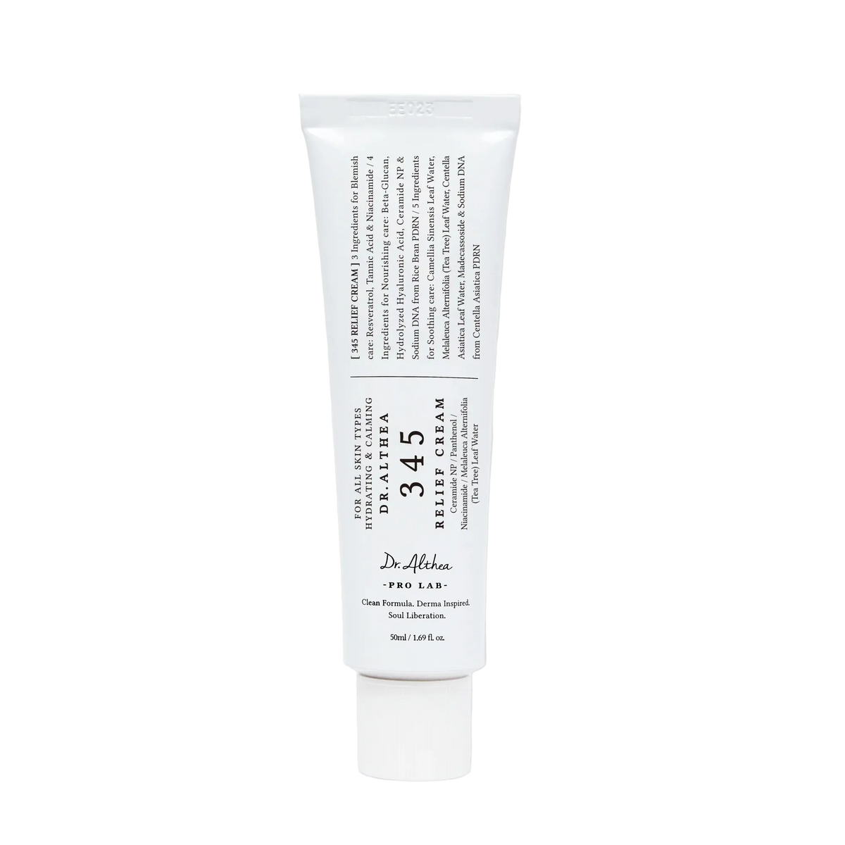 DR. ALTHEA 345 Relief Cream