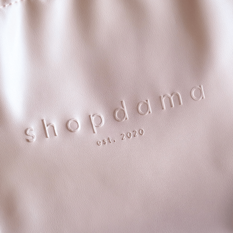 shopdama Pouch