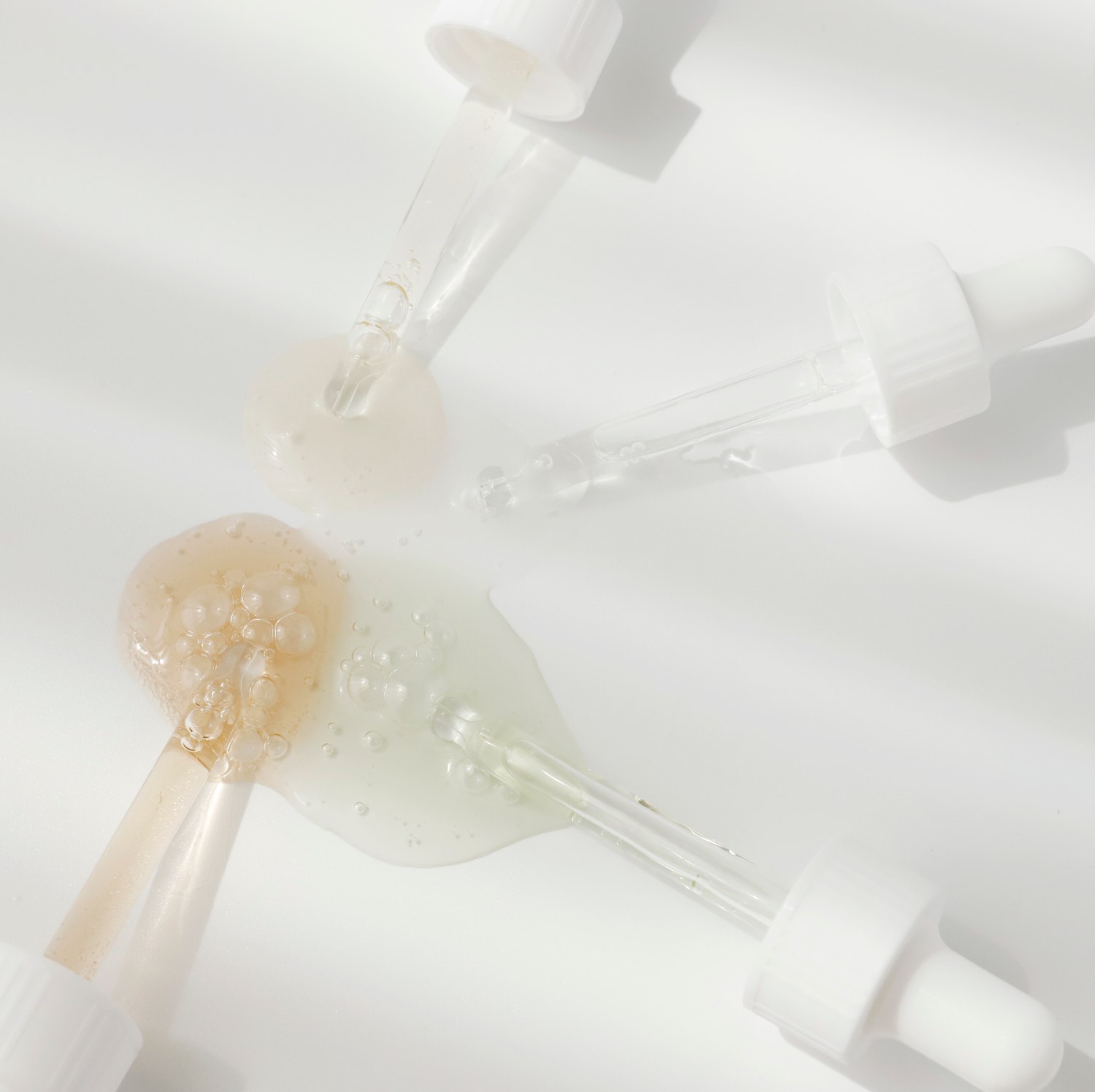 AMPOULES &amp; SERUMS