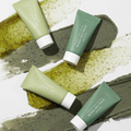 ENLARGED PORES & EXCESS SEBUM