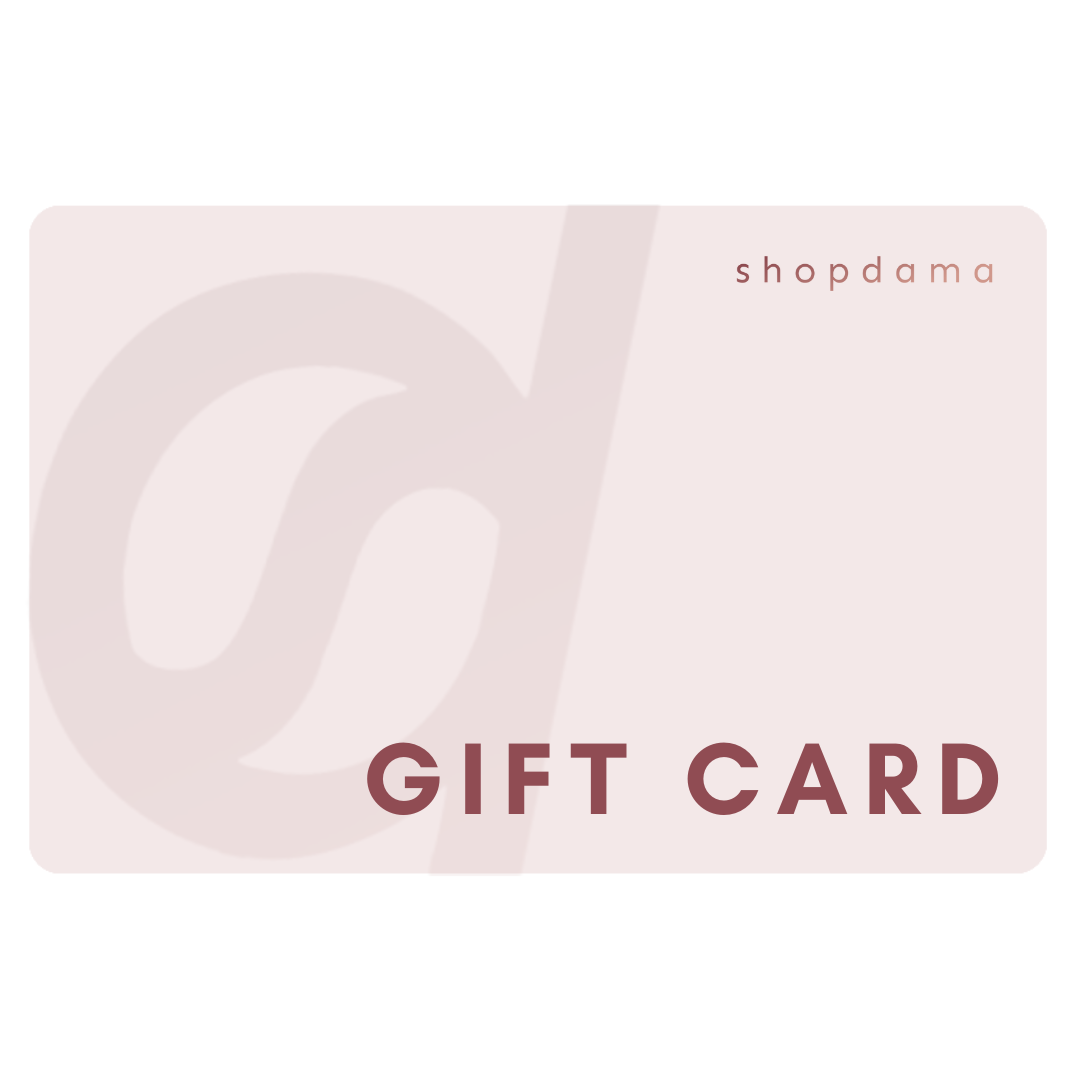 shopdama gift card korean beauty canada