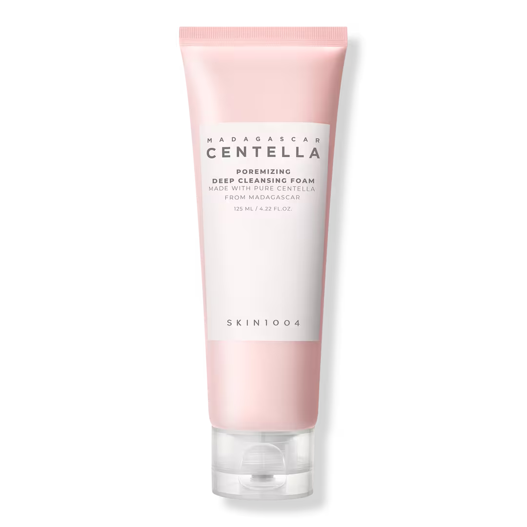 SKIN1004 Madagascar Centella Poremizing Deep Cleansing Foam