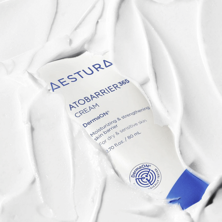 Aestura Atobarrier 365 Cream Korean Skincare in Canada