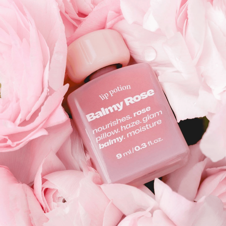 Alternative Stereo Lip Potion Balmy Rose Korean Skincare in Canada