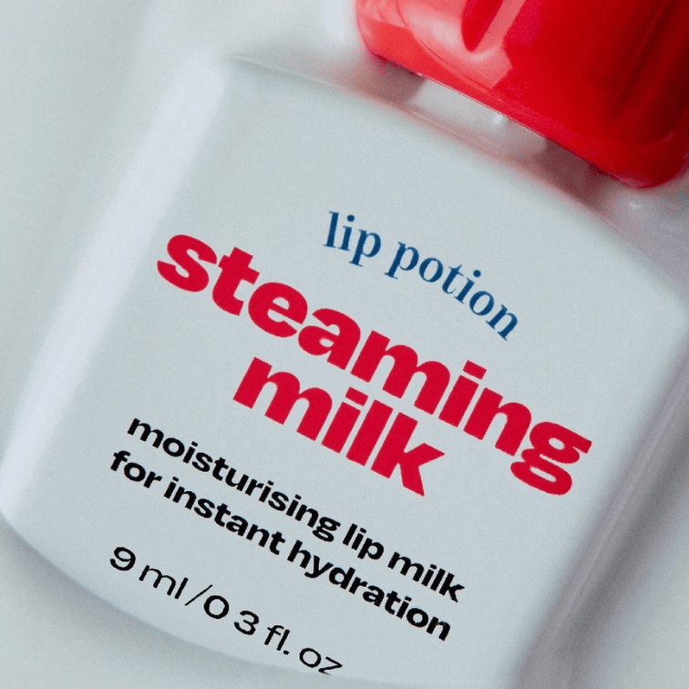 Alternative Stereo Lip Potion Steaming Milk Korean Skincare in Canada