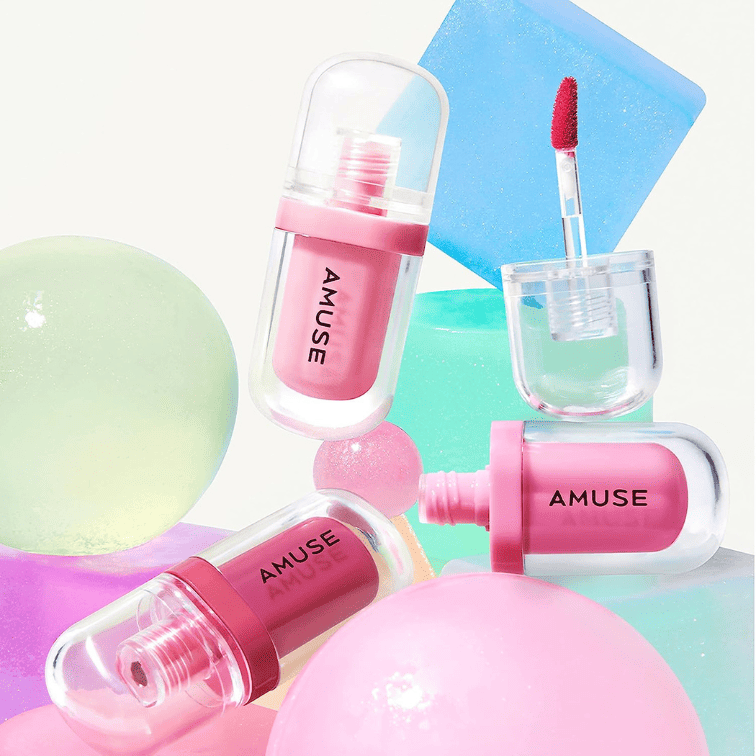 Amuse Jel Fit Tint Korean Beauty in Canada