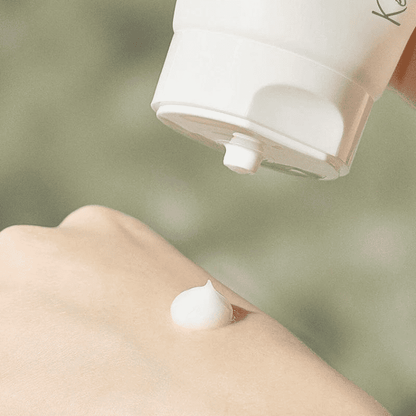 ANUA Heartleaf 70% Soothing Cream Korean Skincare in Canada
