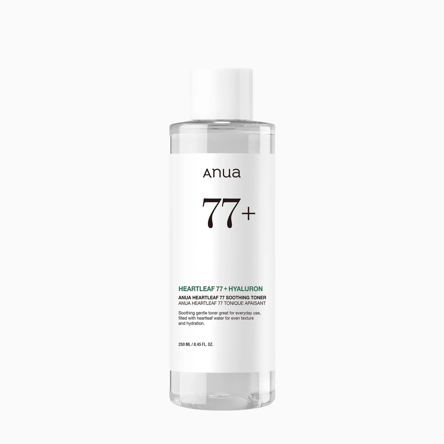 ANUA Heartleaf 77% Soothing Toner