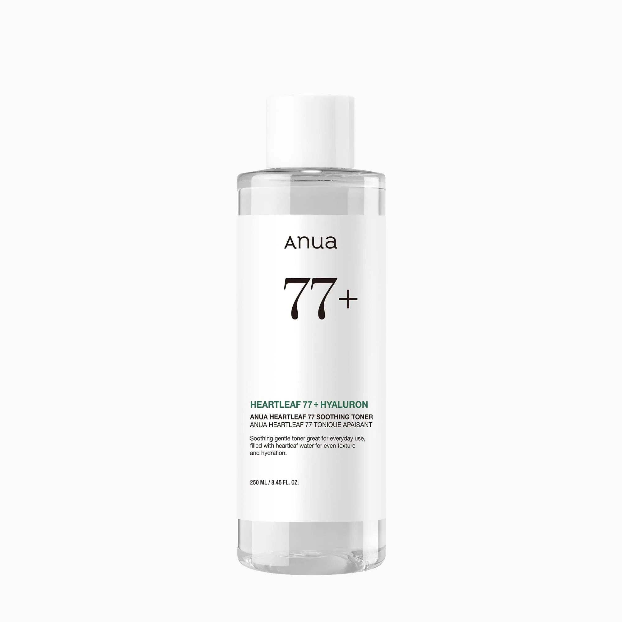 ANUA Heartleaf 77% Soothing Toner
