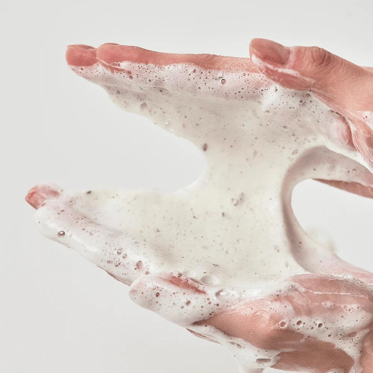 ANUA Heartleaf Quercetinol Pore Deep Cleansing Foam Korean Skincare in Canada
