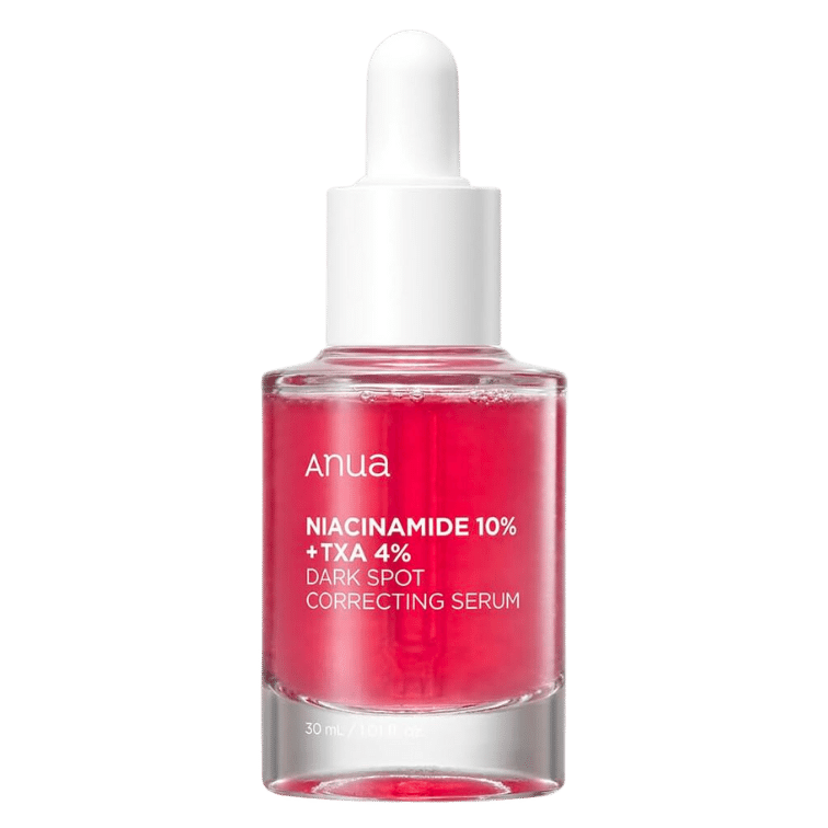 Anua Niacinamide 10% + TXA 4% Dark Spot Correcting Serum Korean Skincare in Canada