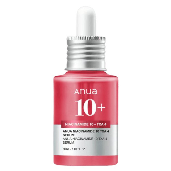 Anua デ10 マ5 ANUA Niacinamide 10% + TXA 4% Serum – shopdama