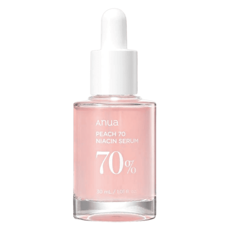 ANUA Peach 70 Niacin Serum Korean Skincare in Canada