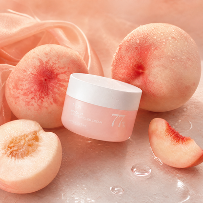ANUA Peach 77 Niacin Enriched Cream