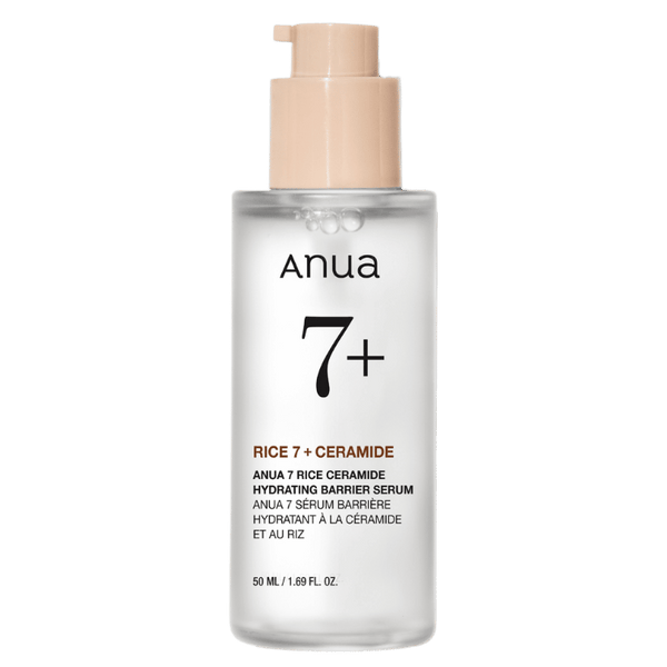 ANUARice7CeramideHydratingBarr