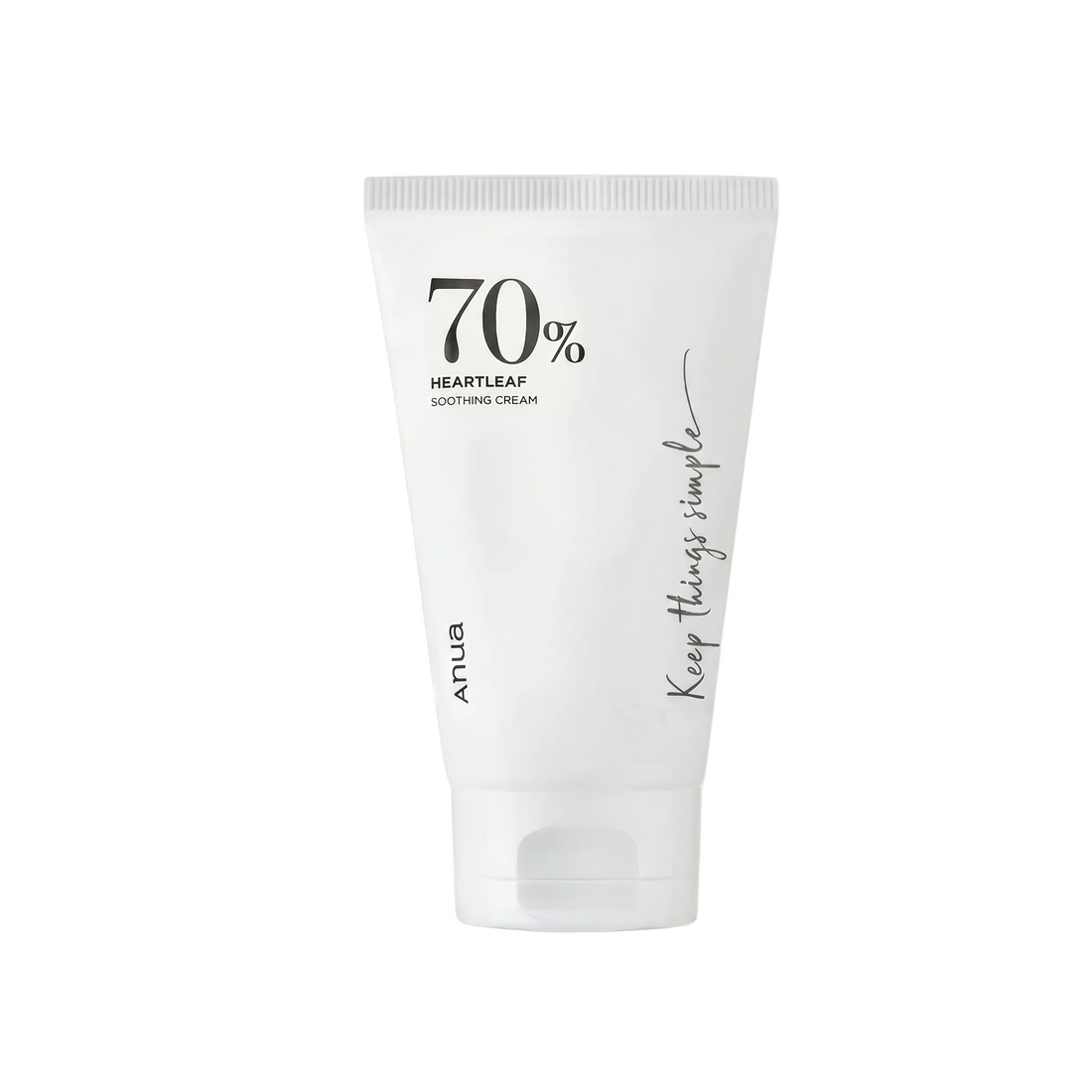 ANUA Heartleaf 70% Soothing Cream