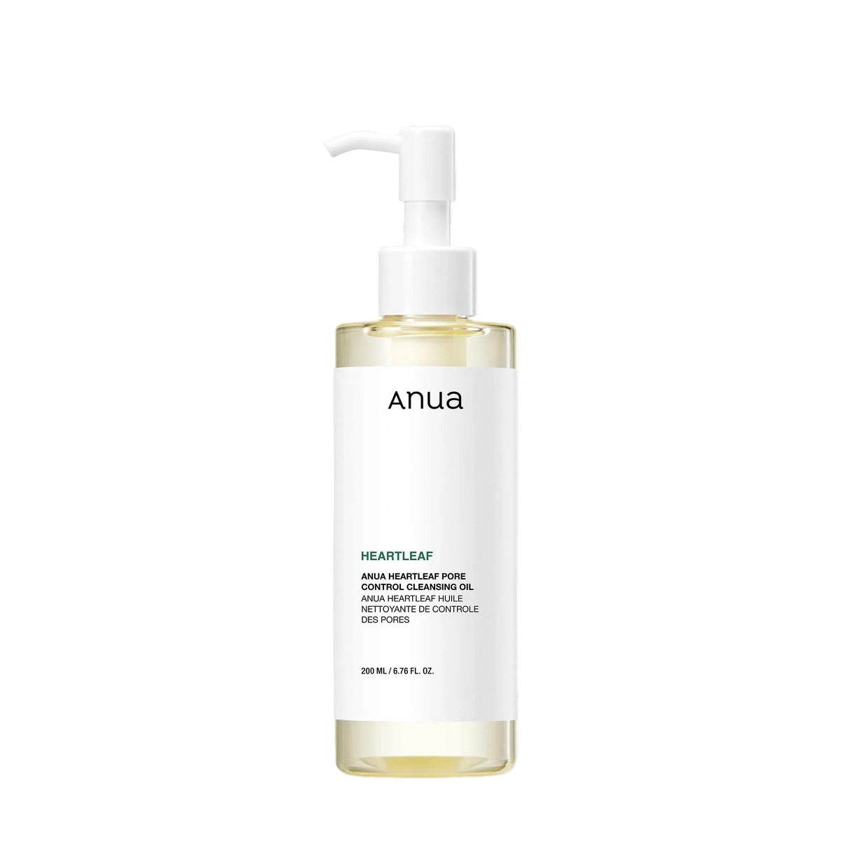 ANUA Pore Cleansing Oil