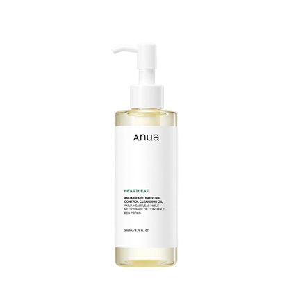 ANUA Pore Cleansing Oil