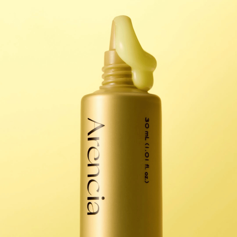 ARENCIA Retinal Booster Shot Korean Skincare in Canada