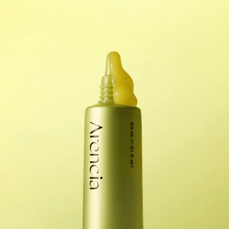 ARENCIA Vitamin C Booster Shot Korean Skincare in Canada