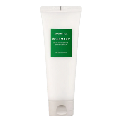 AROMATICA Rosemary Hair Thickening Conditioner