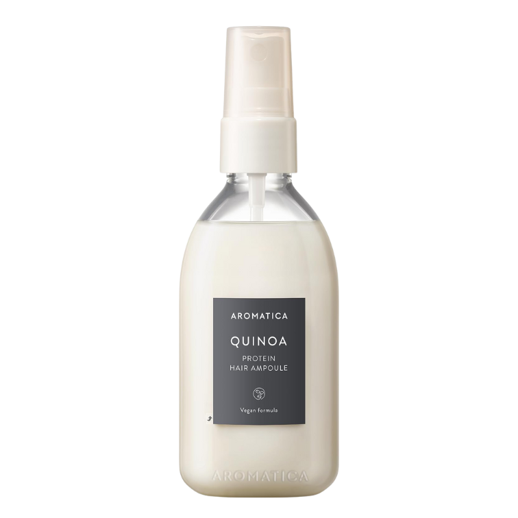 AROMATICA Quinoa Protein Hair Ampoule