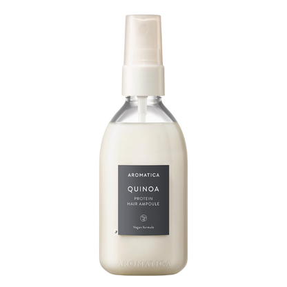 AROMATICA Quinoa Protein Hair Ampoule