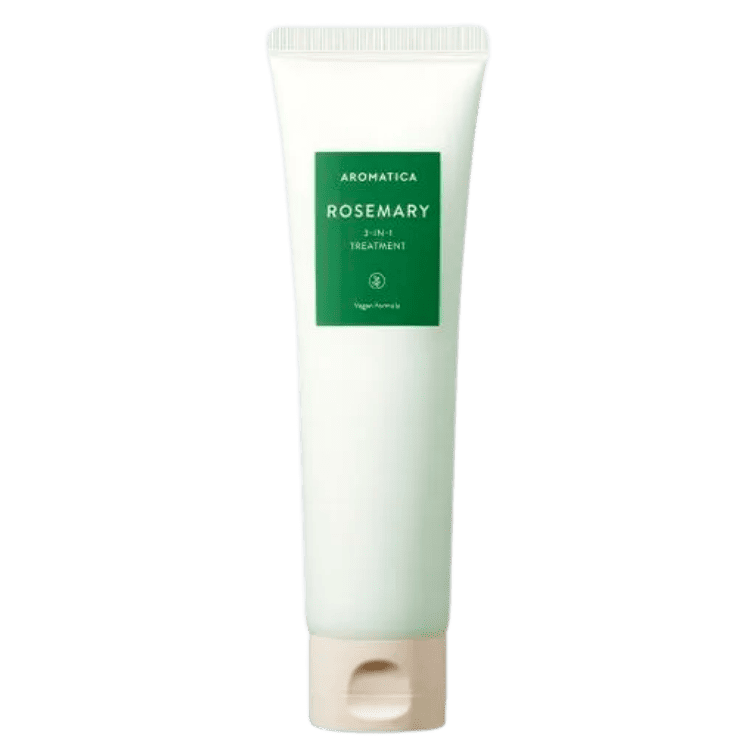 Aromatica Rosemary 3-in-1 Treatment Korean Skincare in Canada