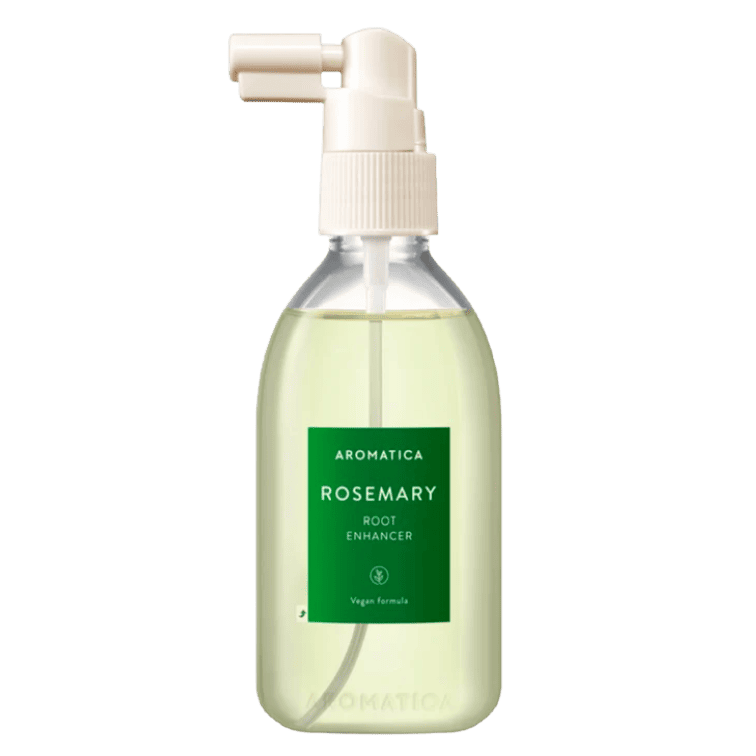 Aromatica Rosemary Root Enhancer Korean Skincare in Canada