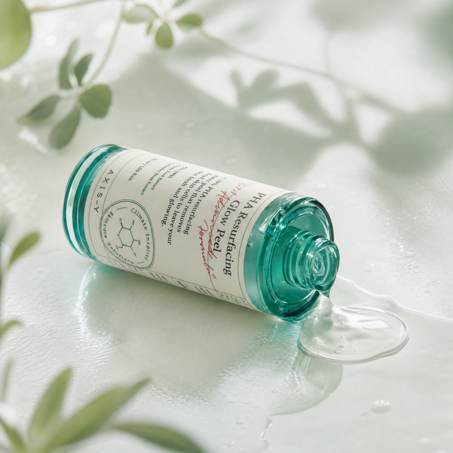 AXIS-Y PHA Resurfacing Glow Peel